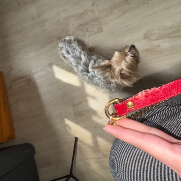 Gucci monogram bag - Picture 7 of 11